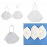 Buy cheap Safety Sewing KN95 Face Shield Washable Children Non-Woven Mask from wholesalers