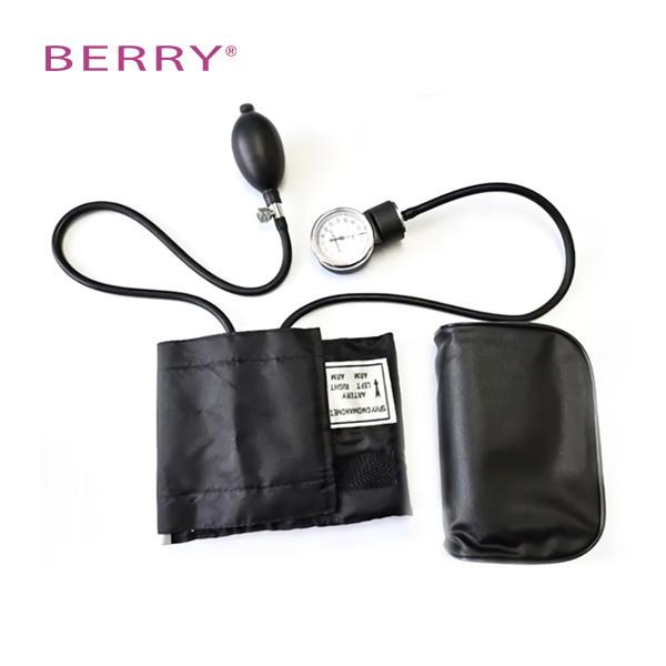 Buy cheap Economy Medically Exclusive Manual Sphygmomanometer Multiple Colors from wholesalers