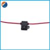 Buy cheap Waterproof 32V DC ATO ATC Standard Medium Auto Inline Fuse Holder from wholesalers