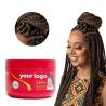 Buy cheap Customize Multi-Color Conditioning Gel for 4C Hair Private Label Salon Size Red Gel from wholesalers