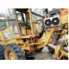 Buy cheap Original Used Komatsu Motor Grader GD511 A-1 Gd511a 138 KW Rated Power from wholesalers