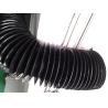 Buy cheap TPEE protective covers bellow for cylinder rod boots /dust boots from wholesalers