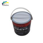 Durable Harmless Car Polyester Putty , Multipurpose Auto Primer Filler