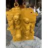 Buy cheap Construction Machinery Parts Steel Excavator Control Valve SY215C Model from wholesalers