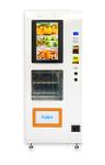 Anti - Theft Candy / Snack Foods Automatic Vending Machine Normal Temperature