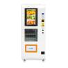 Buy cheap Anti - Theft Candy / Snack Foods Automatic Vending Machine Normal Temperature from wholesalers
