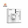 Buy cheap Industrial And Commercial Energy Storage System RS485 89kWh - 143kWh Cabinet from wholesalers