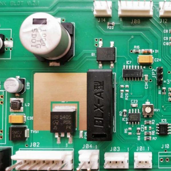 Buy cheap SMT factory Mustar Professional PCBA Manufacturer PCB AssemblyChina PCBA from wholesalers