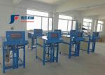 10-50KG Valve Bag Packing Machine For Cement, Limestone Powder, Dry Mortar And