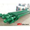 Buy cheap Screw Conveyor VFD Drilling Waste Management Equipment from wholesalers