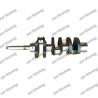 Buy cheap Crankshaft 3D84-1 Main Bearing 60mm Conrod Bearing 47mm YM729350-21700 729350-21700 For Yanmar Engine Repair Parts from wholesalers