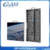 Buy cheap Hot Selling P2.6 Indoor 500X1000 Outdoor Led Screen Display Panels Stage Panel from wholesalers