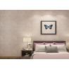 Buy cheap Embossed Vinyl Victorian Style Wallpaper with Damask Pattern , Eco - Friendly from wholesalers