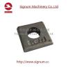 Buy cheap Rail Fixing Base Plate Clamp from wholesalers