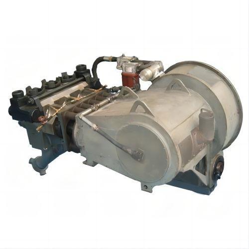 Buy cheap High Pressure HT400 Triplex Plunger Pump Horizontal Single Action Type from wholesalers