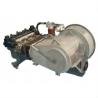 Buy cheap High Pressure HT400 Triplex Plunger Pump Horizontal Single Action Type from wholesalers