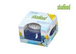 Up-right 3.5OZ Medium Home Decoration Crystal Beads Air Freshener Odor