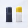 Buy cheap 35.56mm Deodorant Stick Bottle Customized Plastic Roll On Bottle from wholesalers