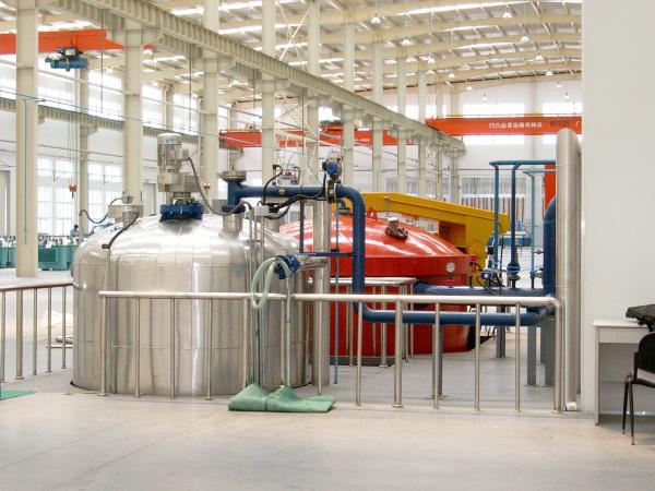 Buy cheap Material Advantage In Vacuum Pressure Impregnating For Electrical Product Insulation from wholesalers