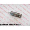 Buy cheap DENSO Genuine common rail fuel rail pressure limiter 095420-0422, 095420-0670 from wholesalers