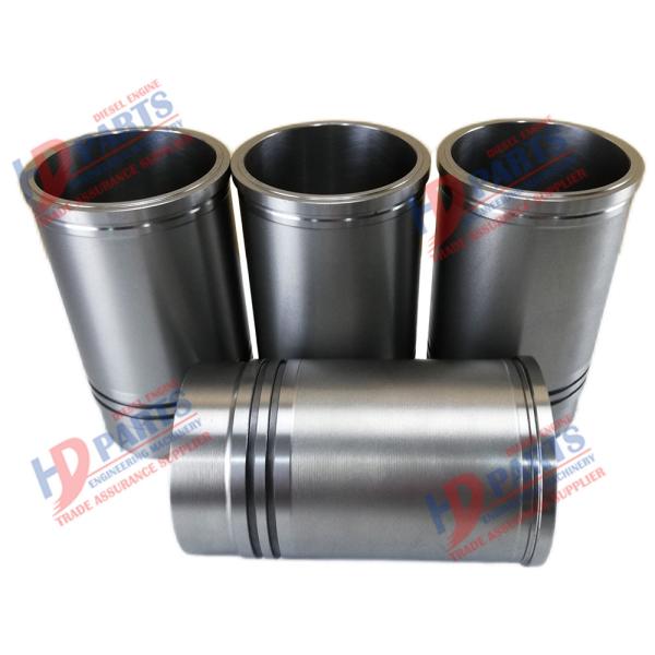 Buy cheap Diesel Engine Cylinder Liner YN38PE-1 HA01330 4102QBZL-D from wholesalers