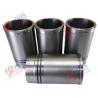 Buy cheap Diesel Engine Cylinder Liner YN38PE-1 HA01330 4102QBZL-D from wholesalers