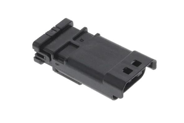 Buy cheap MX80 Waterproof Automotive Connector 2.54mm MX80B04PZ1A 4 Position from wholesalers