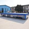 Buy cheap Heavy Duty 30 Tons Heavy Duty Self Propelled Electric Transfer Car from wholesalers