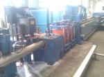 Gas Transportation Pipe Welding Machine Friction Saw Safety Precision