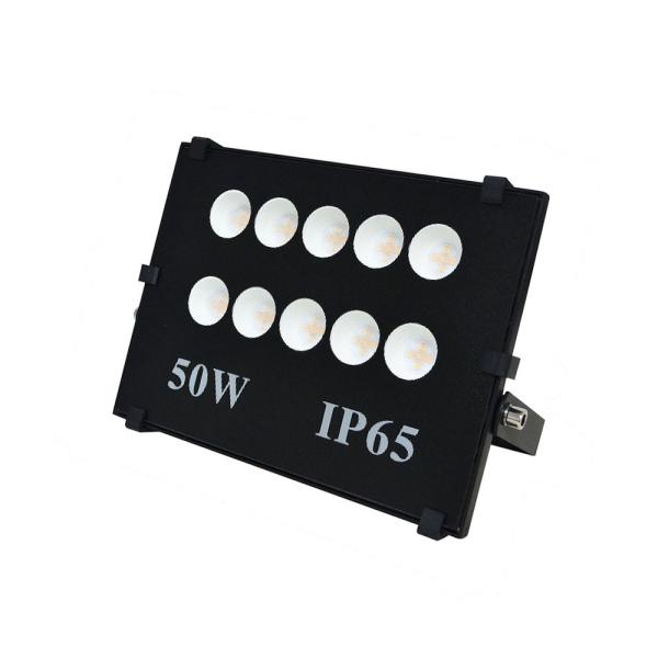 Buy cheap AC85 To 265V High Voltage LED Tunnel Lamp For Road Lighting Aluminum Dustproof from wholesalers