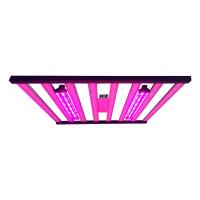 Buy cheap 800W 8Bars Osram 660nm Horticulture Grow Lights For 4x4 Ft Hydroponics Garden product
