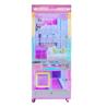 Buy cheap Coin Operated Crane Mini Claw Machine Game Toy Grabber 220V from wholesalers