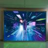 Buy cheap Indoor Concert Rental LED Display P4.81 Multipurpose Full Color from wholesalers