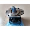 Buy cheap 11C1478 Parker Fan Motor for construction spare parts from wholesalers
