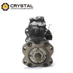 HD820 Excavator Hydraulic Pump Plunger K3V112DTP Piston Pump
