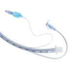 Clear ETT Preformed Endotracheal Tube Cuffed Tracheal Tube