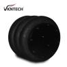 Buy cheap Triple Convoluted 3H2300 Air Suspenion Spring Air Bags Air Ballons from wholesalers