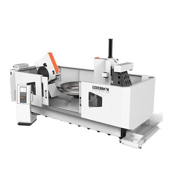 Buy cheap Horizontal Machining Center 950A Precision Processing For Box Parts from wholesalers