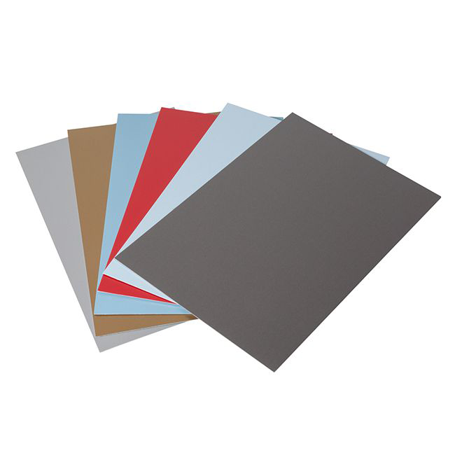 2017 5250 5251 Aluminum Plate Sheet 2800mm Width Smooth Smooth