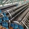 Buy cheap Hydraulic Pipe Cold Rolled Carbon Welded Tubes for Oil Pipeline Transportation from wholesalers