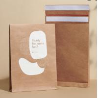 Buy cheap Personalized Shipping Packaging Boxes E Commerce Boxes Offset printing product