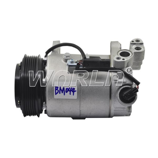 Buy cheap Variable Displacement Compressor 64529384630 For BMW 2/7/X1/X2/X3/X4 For Mini WXBM064A from wholesalers