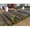 Buy cheap Annealed Hot Rolled 4Cr13 Plastic Mould Steel Flat Bar from wholesalers