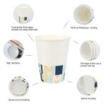 100pcs/Min Machine Paper Cup Disposable Paper Cup Making Machine High Speed