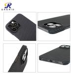 Shockproof Anti Fall Aramid iPhone 13 Pro Cover