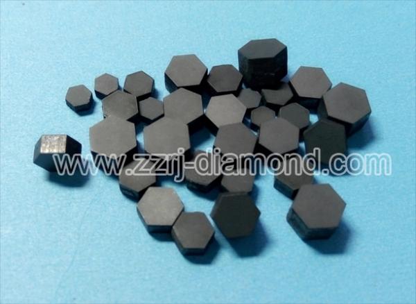 Buy cheap China hot sale pcd blanks with good quality /pcd cutters from wholesalers