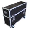 Buy cheap Strong Led Display Rack Flight Case 9mm Fireproof Board Surface Material from wholesalers
