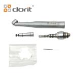 45 Degree Fiber Optic Handpieces Dental Surgical Handpiece