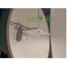 Buy cheap Fluence SPYDR HLG 550 Aluminum Horticulture LED Grow Lights from wholesalers