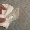 Buy cheap 30GSM Non Woven Polypropylene Fabric Meltblown Breathable Soft from wholesalers
